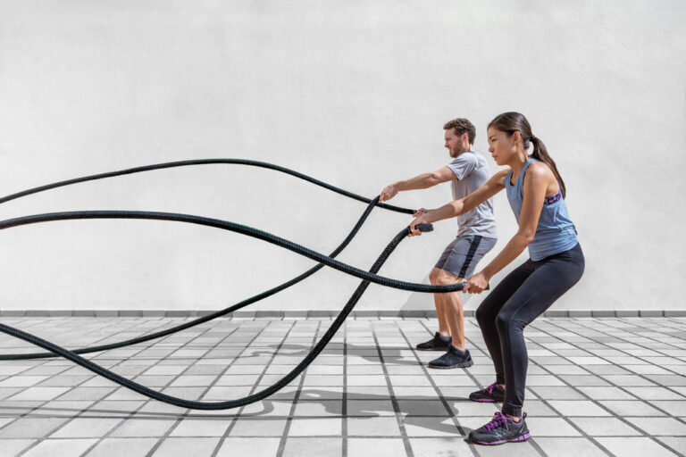 Cross training